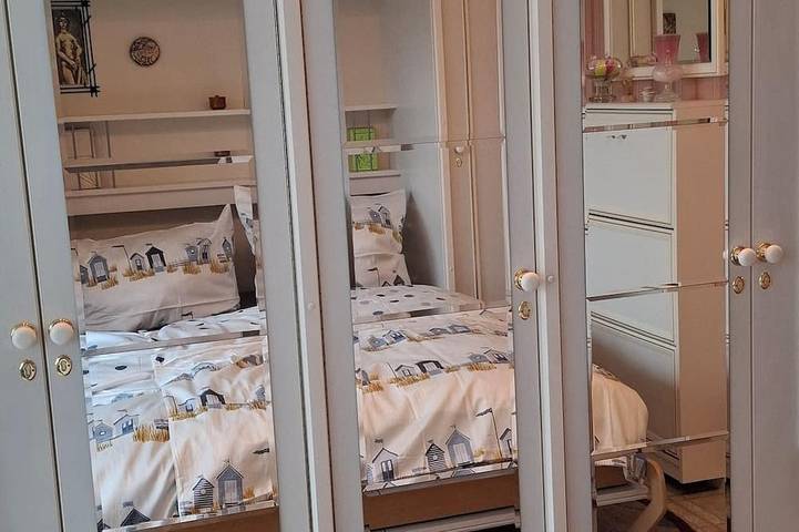 Ferienwohnung für 3 Personen bei der Museumsinsel Berlin - 2