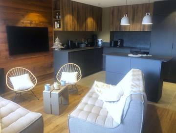 Ferielejlighed til 8 Personer i Valmorel, Les Avanchers-Valmorel, Billede 4