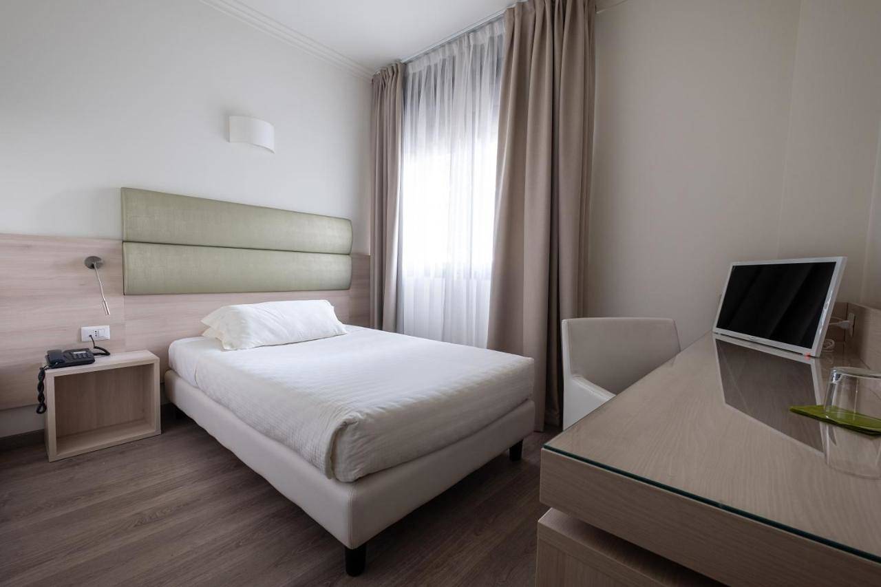 Hotel La Torretta in Bollate, Provincia di Milano