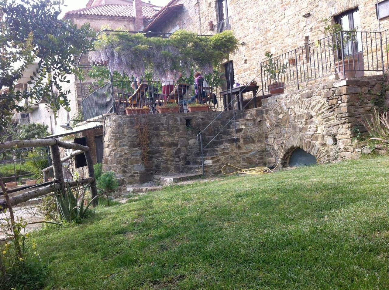 Il Mandorlo in Montecorice, Cilento Coast