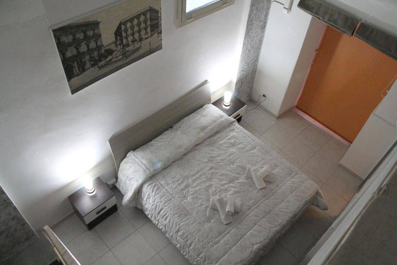 Appartamento intero, Loft in Catania, Catania e dintorni