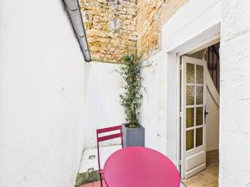 Ferienwohnung für 4 Personen in Sarlat-la-Canéda, Périgord Noir, Bild 3