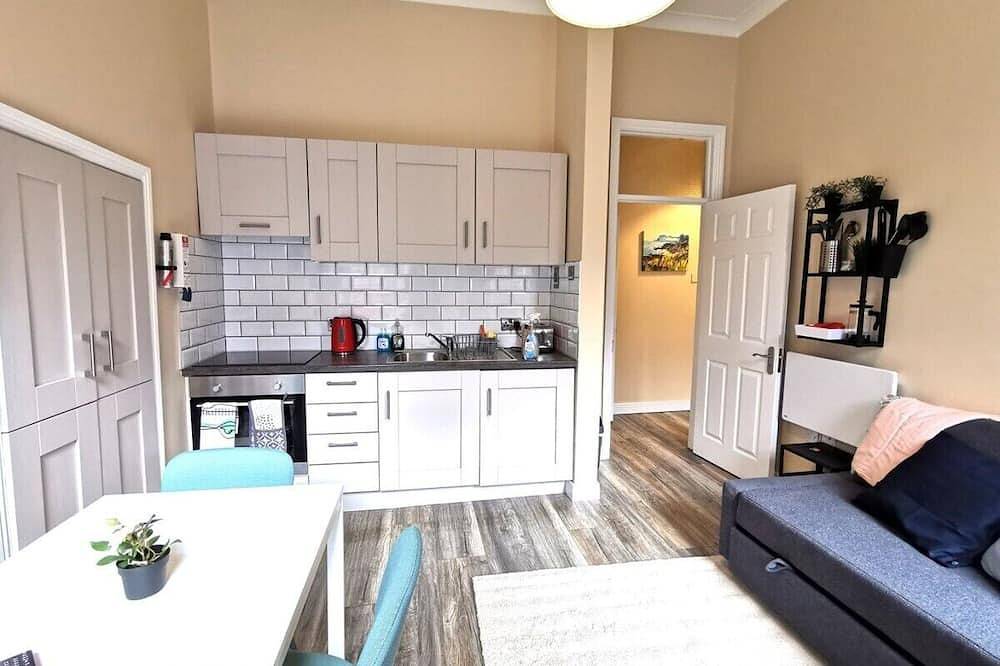 Geheel appartement, Great Central Location 1Bed Apt Off Oconnell St in Dublin, County Dublin