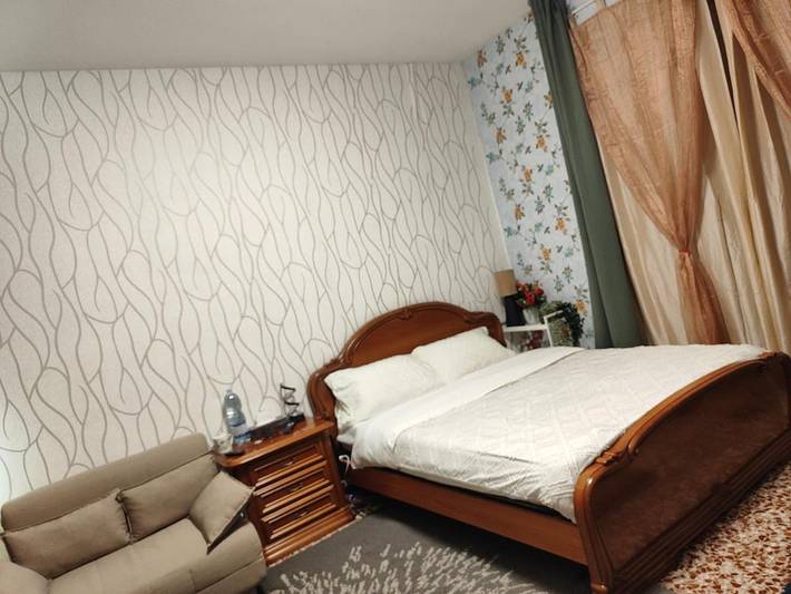 Appartamento per 2 persone, con panorama e balcone in Abbiategrasso