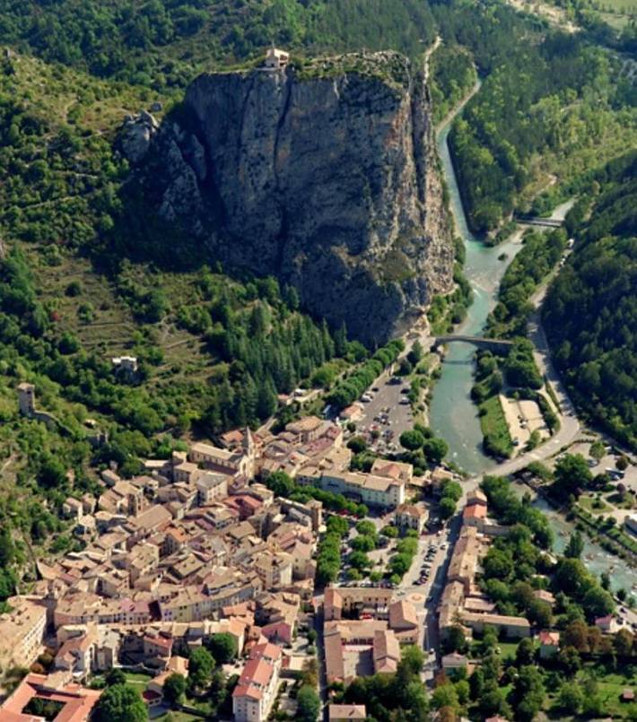 Appartement de vacances pour 2 personnes
