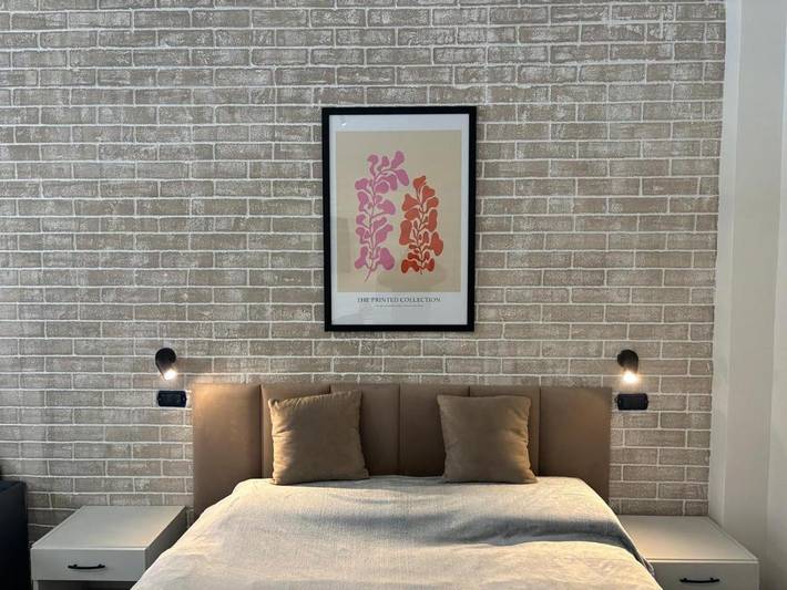 Loft per 6 persone, con balcone, con animali domestici ad Alghero
