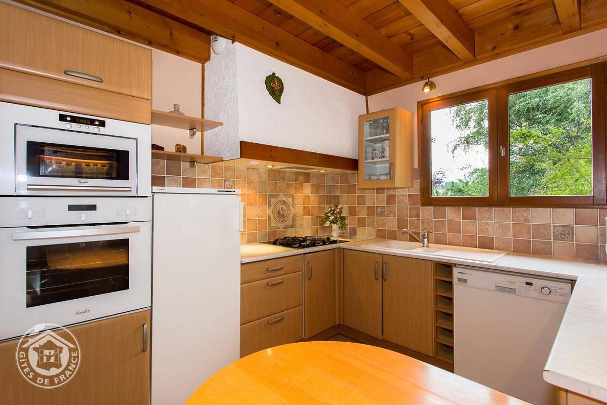 Dryland in Landry, Parc National de la Vanoise