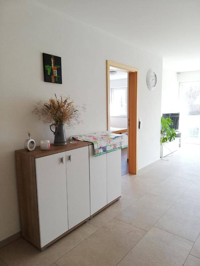 Ferienwohnung für 6 Personen, mit Garten, kinderfreundlich in Meckenbeuren - 2