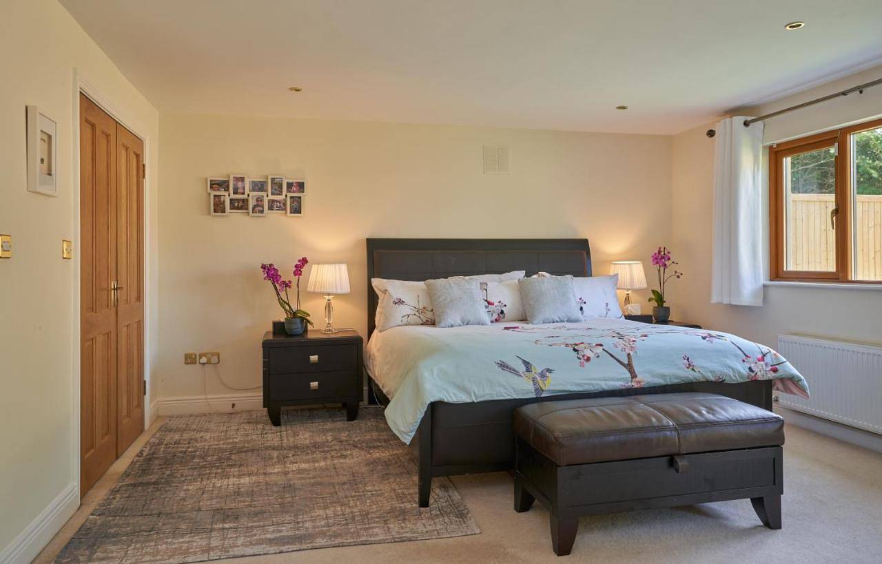 Five-Bedroom House in Dublin, Comté de Dublin