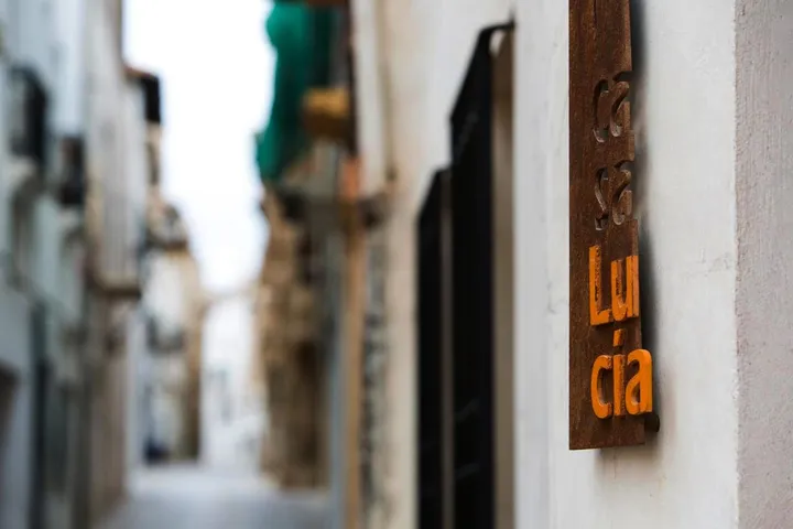 Casa de vacaciones para 12 personas, con vistas y jardín - 1