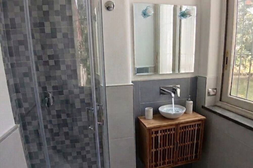 Chez Marie - Family and Pet Friendly Apartment in Forio d'Ischia with Sea View in Forio, Ischia