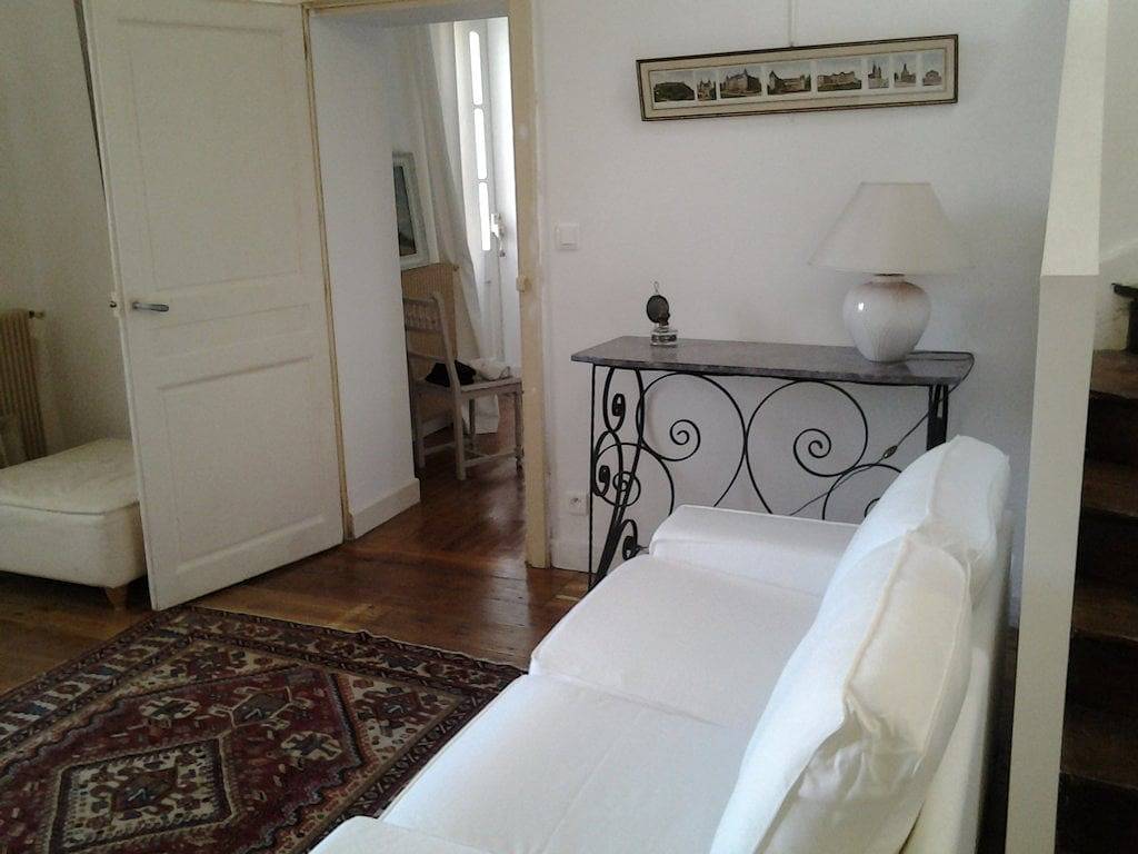 L'Ecrin Bed & Breakfast - Chambre Art-Déco in Villeneuve-sur-Lot, Région de Villeneuve-sur-Lot