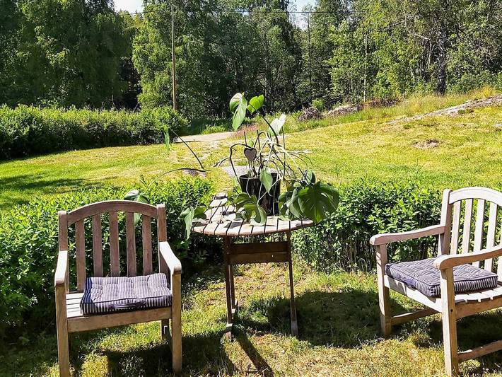 2 Personen Ferienhaus in Åby in Norrköping, Östergötland