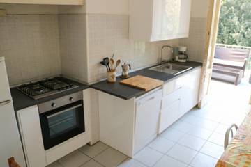 Vakantiewoning voor 6 Personen in Marina di Pietrasanta, Lido di Camaiore, Afbeelding 3