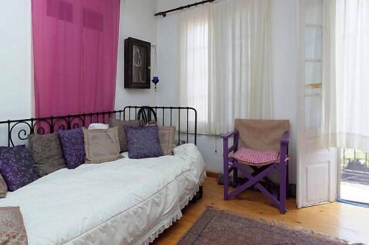 Gîte pour 3 personnes, avec jardin à Galaxidi - 3