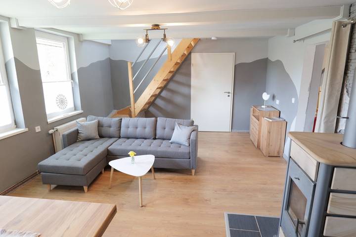 Ferienhaus für 6 Personen, mit Terrasse in Klütz - 4