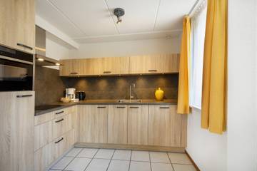 Glamping voor 6 Personen in Nederlandse kust, Noord-Holland - Kust van de Noordzee, Afbeelding 4