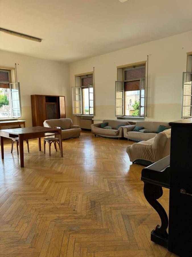 Appartamento per 4 persone, con panorama e terrazza in Ripatransone