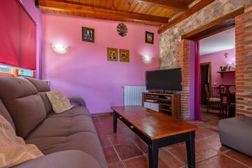 Casa Vacacional para 12 Personas en Arnuero, Provincia de Cantabria, Foto 3