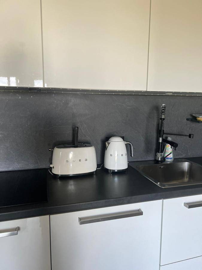 Gîte pour 4 personnes, avec terrasse et vue à Ferrières-en-Brie - 4