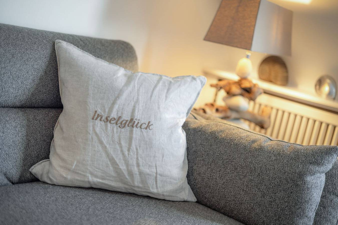 Ganze Wohnung, Urlaub nach Maß: Strandnähe & Wohlfühlen. in Wenningstedt, Sylt