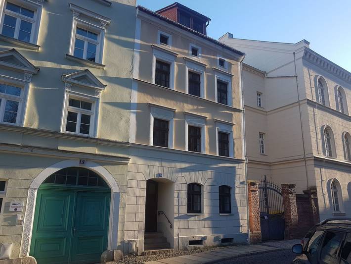 Ferienwohnung für 3 Personen in Altstadt von Görlitz - 2