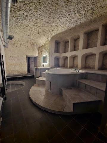 Gîte pour 4 personnes, avec terrasse à Saint-Étienne-de-Chigny