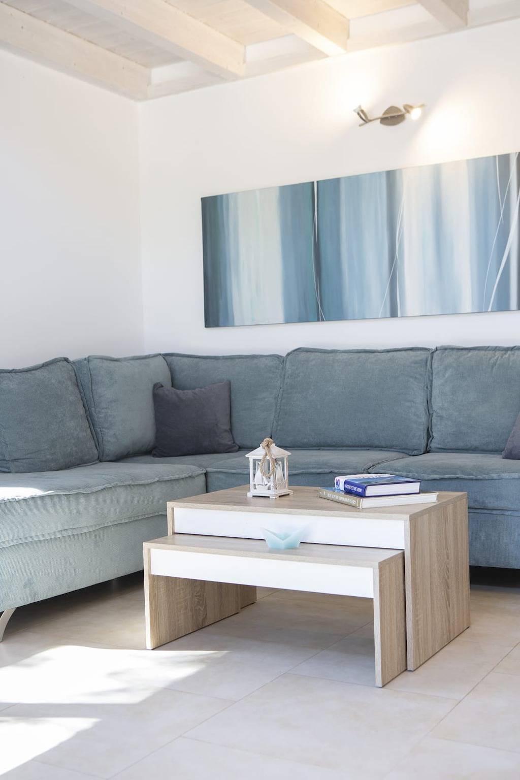 Villa Amoudia - Luxury Villa right on the beach with Private Pool in Syvota (Lefkada), Greece