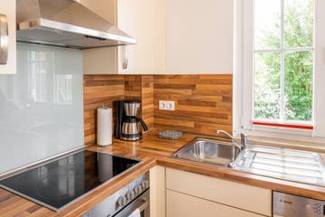 Ferienhaus für 5 Personen in Hohenkirchen, Mecklenburgische Ostseeküste, Bild 3