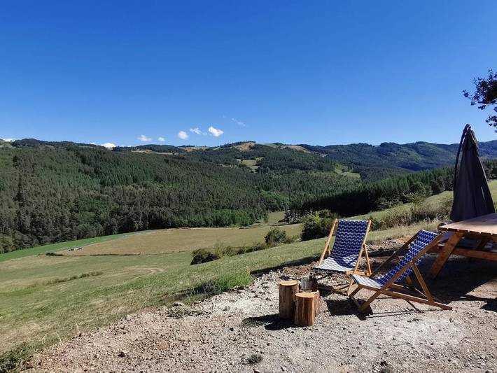 Maison de vacances pour 4 personnes