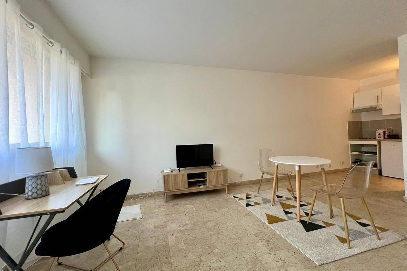 Appartement entier, Charmant Appartement - proche plage in Juan-les-Pins, Antibes