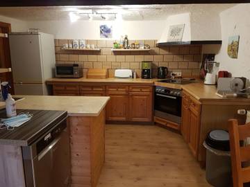 Chalet für 6 Personen in Auw bei Prüm, Naturpark Hohes Venn-Eifel, Bild 2