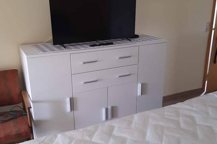 Ferienwohnung für 2 Personen, mit Garten, mit Haustier in Westerbergen - 3