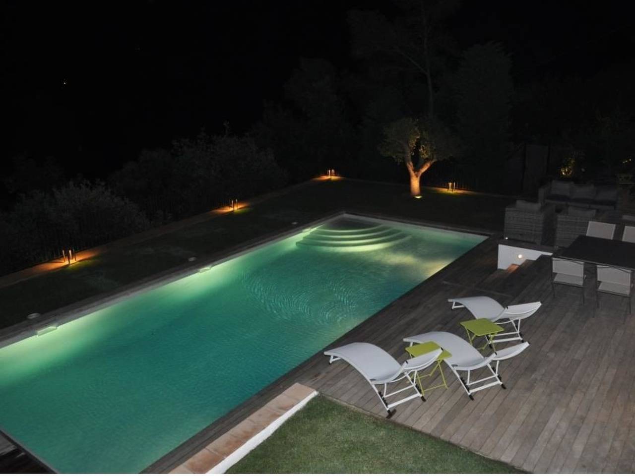 Villa mit Charme - Privatpool für Familien in Sa Riera, Begur