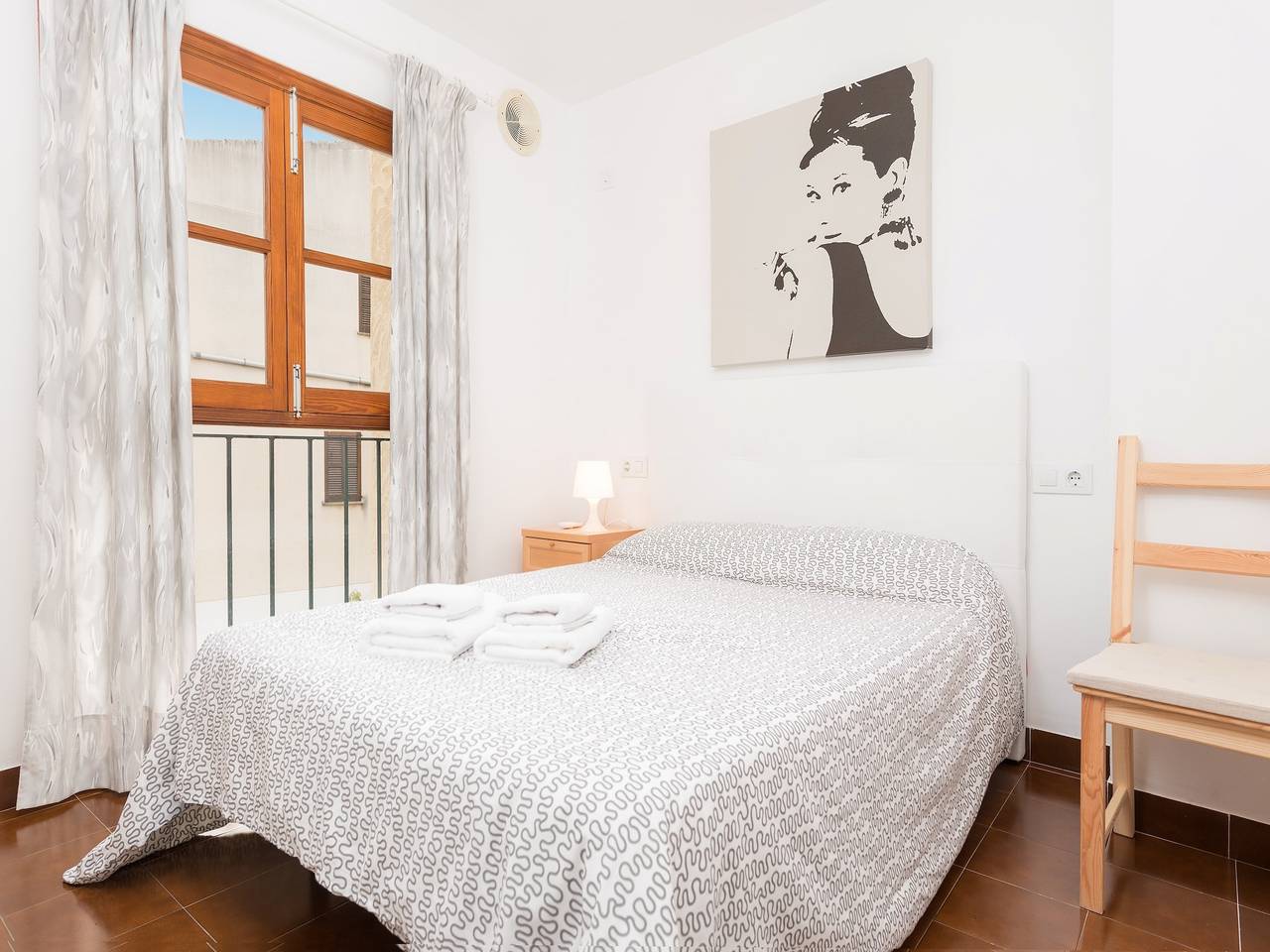 Apartamento vacacional entero, Ca Na Fina - Casa Con Piscina Privada. Wifi Gratis in Puerto de Alcúdia, Alcúdia