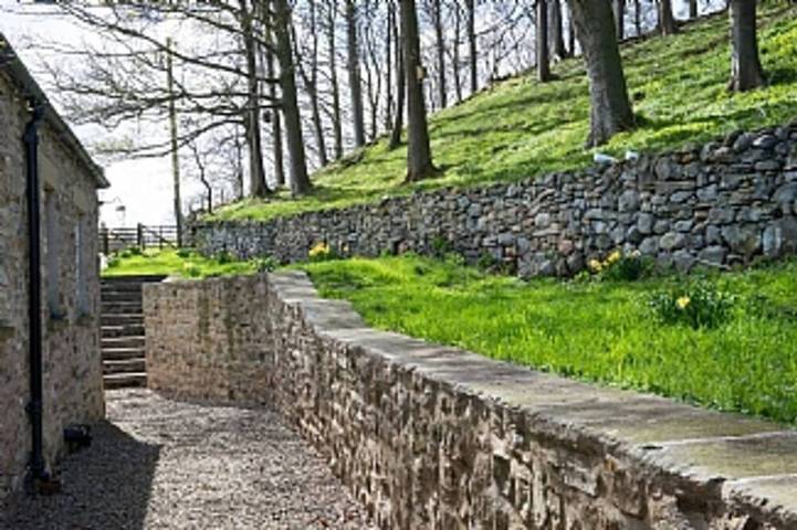 Luxuriöse umgebaute Bothy / Scheune in einer idyllischen Umgebung inmitten der Yorkshire Dales in Yorkshire Dales National Park