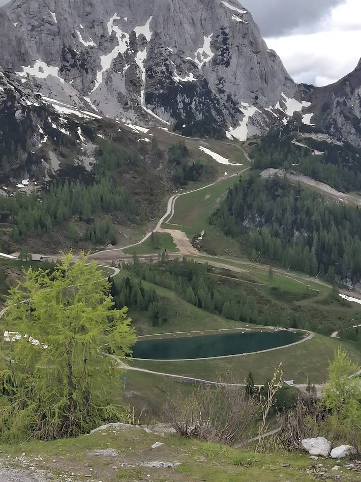 Ferienwohnung für 4 Personen, mit Balkon in Naturarena Kärnten