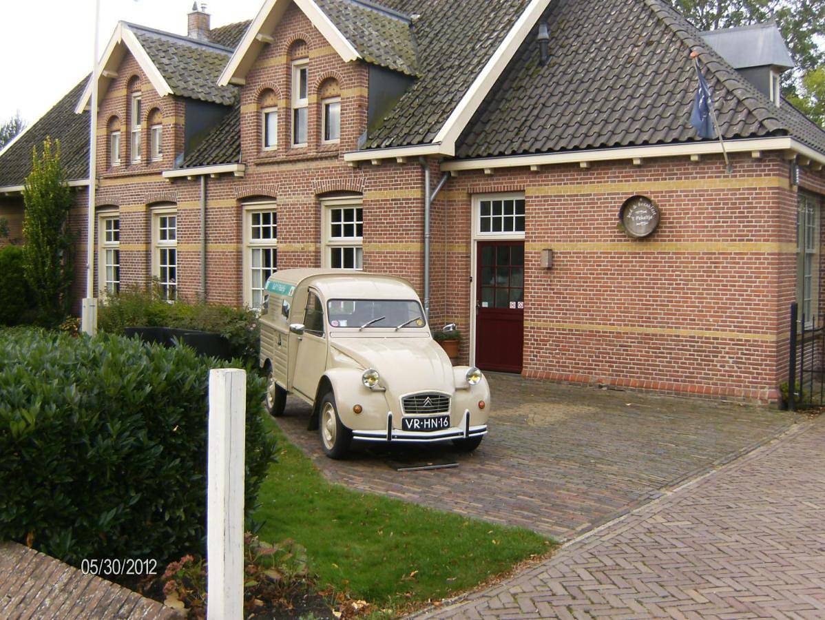 Double Room in Medemblik, IJsselmeer