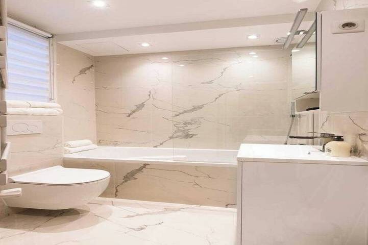Ganze Wohnung, Geräumiges Apartment 2Br/6P – Nogent-sur-Marne in Nogent-sur-Marne, Val-de-Marne