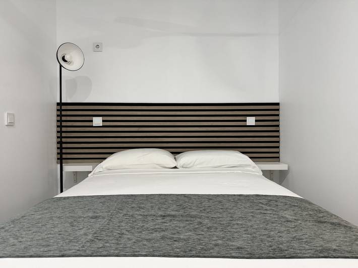 Casa rural para 2 personas, con Terraza en Madrid