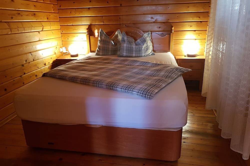 Los Palmeros: Charming Rural Cottage with Sea Views and Air Conditioning in Alojera, Vallehermoso