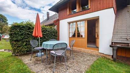 Vakantiewoning voor 6 Personen in Suedlicher Schwarzwald, Todtmoos, Afbeelding 1