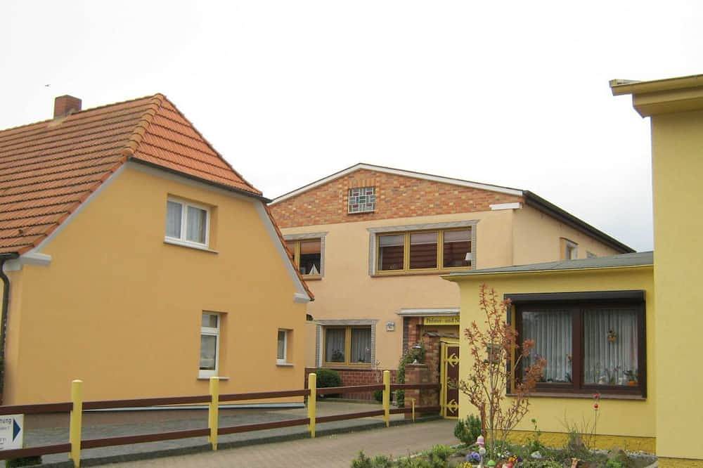 Ferienwohnung in Kühlungsborn für 6 Personen in Kühlungsborn