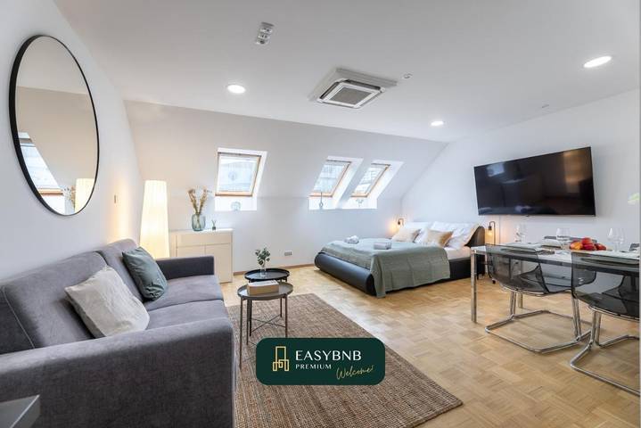 Vakantieappartement voor 4 personen - 1