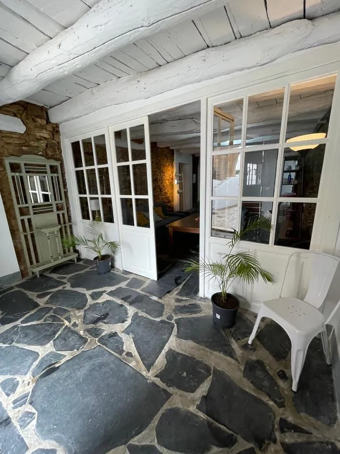 Apartamento de vacaciones para 8 personas - 1