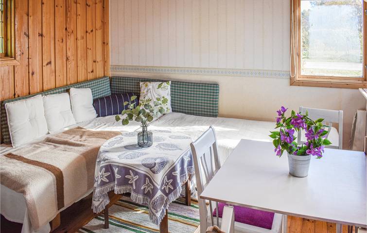 Ferienhaus für 5 Personen mit Terrasse in Norrköping, Schwedische Ostsee