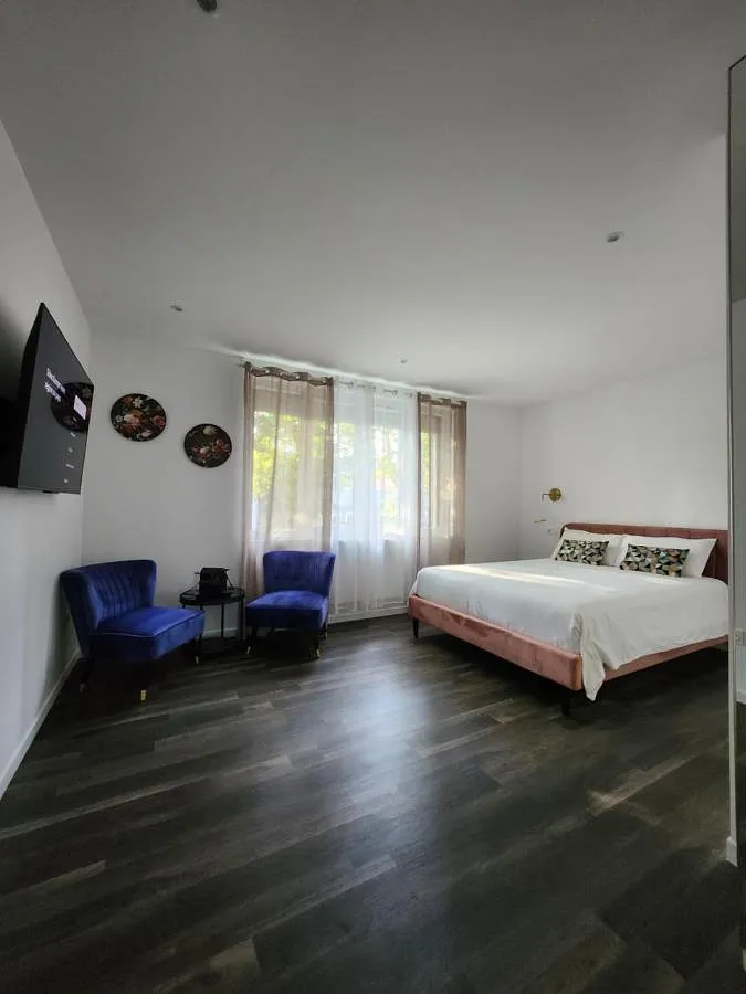 Apartamento de vacaciones para 2 personas - 1