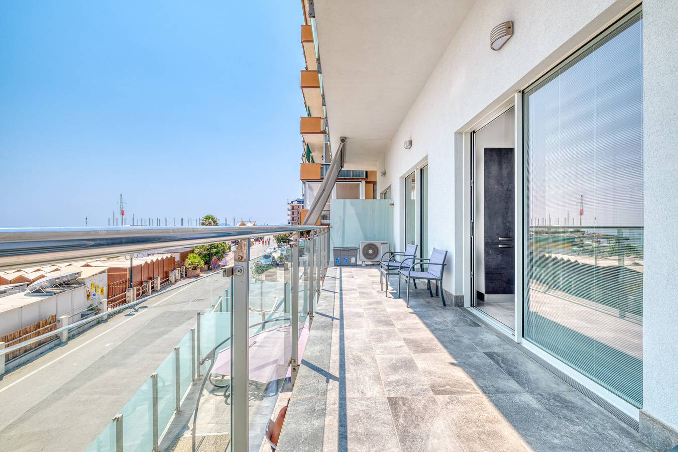 Ganze Wohnung, Le Lanterne 1 - Luxury Apartments in Borghetto Santo Spirito, Riviera di Ponente