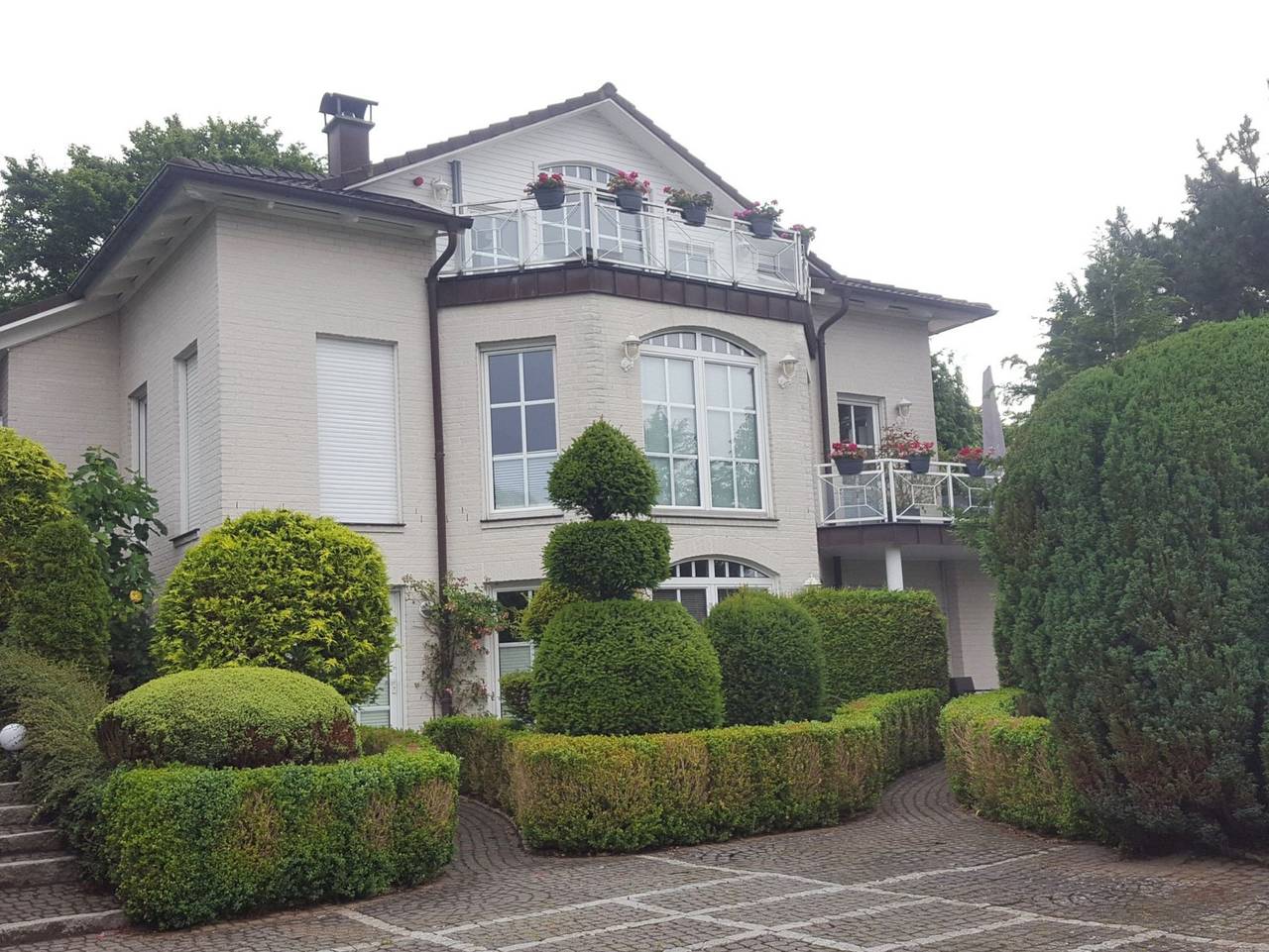 Ganze Ferienwohnung, Ferienwohnung Ohle - Fewo 2-4 Pers., 85m², part. Terrasse in Neustadt in Holstein, Ostholstein