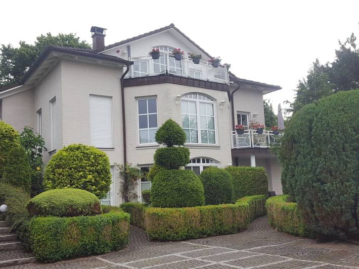 Ferienwohnung für 4 Personen, mit Garten und Terrasse - 1